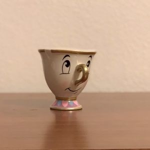 Chip mug